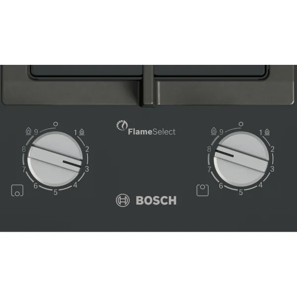 Газовая панель BOSCH PRB3A6I40 30 cm