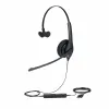 Austiņas ar Mikrofonu Jabra 1553-0159 Melns