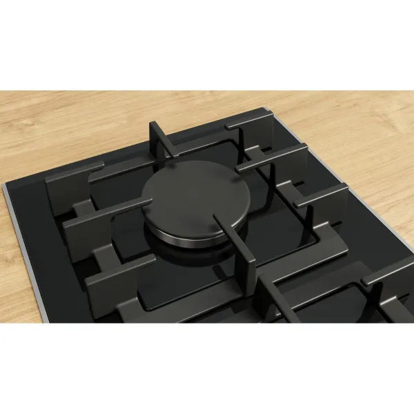 Газовая панель BOSCH PRB3A6I40 30 cm