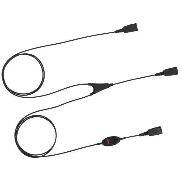 Telefonikaabel Jabra 8800-02-01