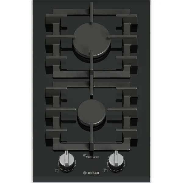 Gaasipliit BOSCH PRB3A6I40 30 cm