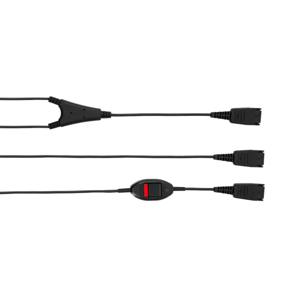 Telefonikaabel Jabra 8800-02-01