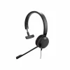 Ausinės su mikrofonu Jabra 5393-823-309         Juoda