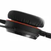 Ausinės su mikrofonu Jabra 5393-823-309         Juoda