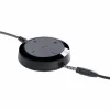 Ausinės su mikrofonu Jabra 5393-823-309         Juoda