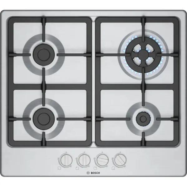 Gaasipliit BOSCH PGH6B5K90