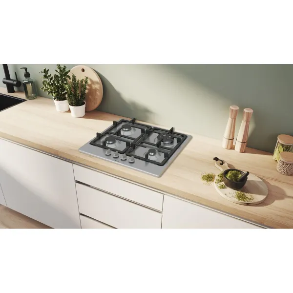 Gaasipliit BOSCH PGH6B5K90