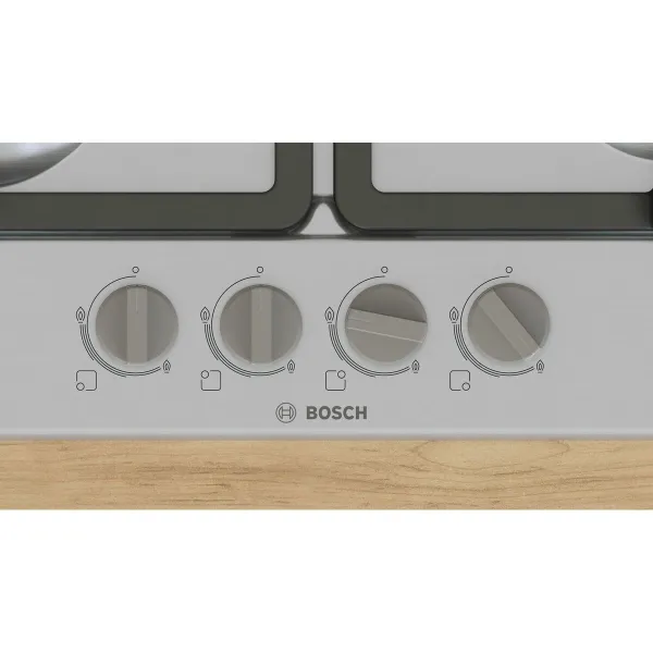 Gaasipliit BOSCH PGH6B5K90