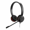 Ausinės su mikrofonu Jabra 14401-21 Juoda Jack 3.5 mm
