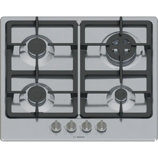 Gaasipliit BOSCH PGH6B5K90