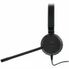 Ausinės su mikrofonu Jabra 14401-21 Juoda Jack 3.5 mm