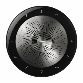 Kannettava kaiutin Jabra 7710-409 Musta Hopeinen 10 W