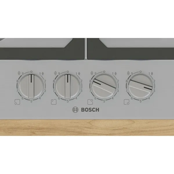 Induktiolevy BOSCH