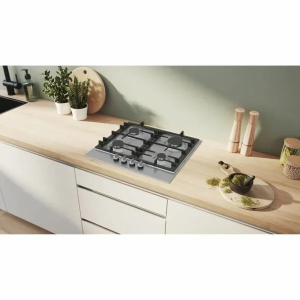 Induktsioonplaat BOSCH