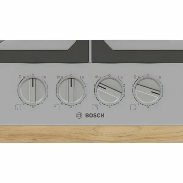Индукционная Панель BOSCH