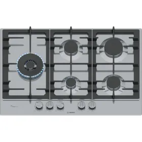 Kaasukäyttöinen keittolevy BOSCH PCS7A5I90