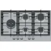 Газовая панель BOSCH PCS7A5I90