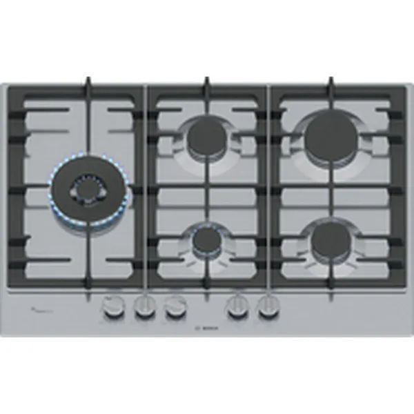 Газовая панель BOSCH PCS7A5I90
