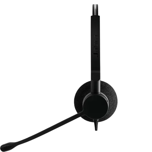 Ausinės su mikrofonu Jabra BIZ 2300 QD