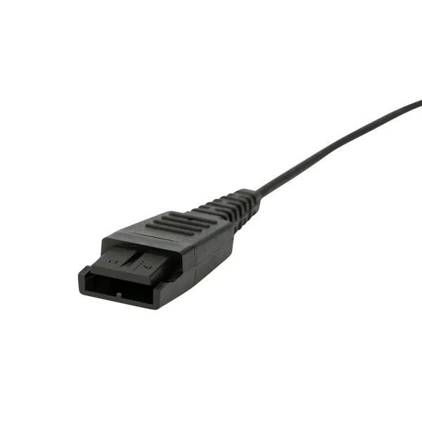 Ausinės su mikrofonu Jabra BIZ 2300 QD