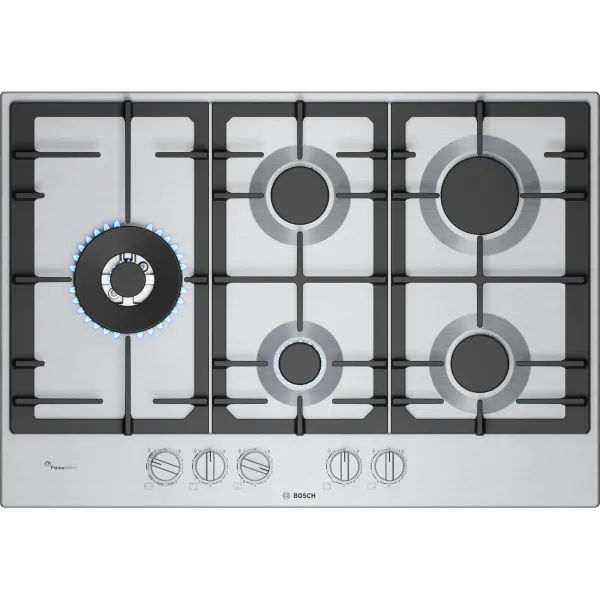 Газовая панель BOSCH PCS7A5I90