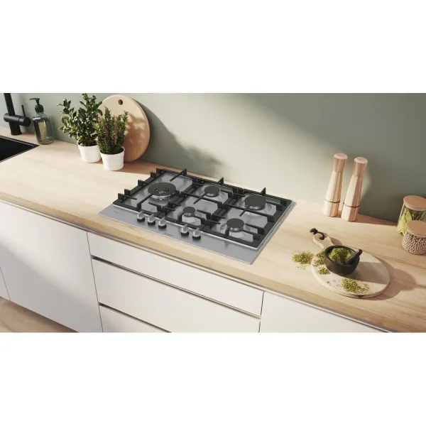 Gaasipliit BOSCH PCS7A5I90