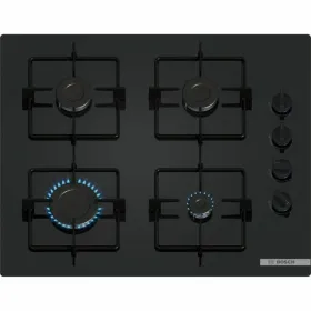 Indukcijas Plīts BOSCH