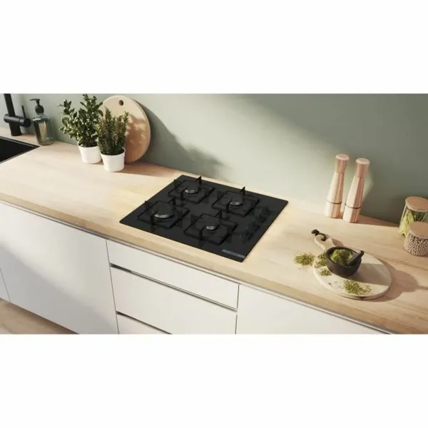 Induktiolevy BOSCH