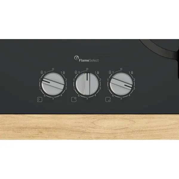 Dujinė viryklė BOSCH PPC6A6I10 60 cm 59 cm