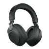 Ausinės su mikrofonu Jabra 28599-989-899 Juoda