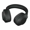 Ausinės su mikrofonu Jabra 28599-989-899 Juoda