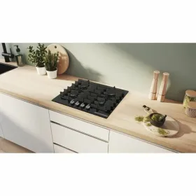 Indukcijas Plīts BOSCH