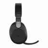 Ausinės su mikrofonu Jabra 28599-999-999 Juoda