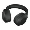 Ausinės su mikrofonu Jabra 28599-999-999 Juoda