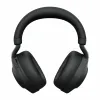 Ausinės su mikrofonu Jabra 28599-999-899        Juoda