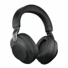 Ausinės su mikrofonu Jabra 28599-999-899        Juoda