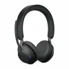 Kõrvaklapid Mikrofoniga Jabra EVOLVE2 Must 65 W
