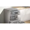 Dishwasher BOSCH SMS4ECI28E Steel