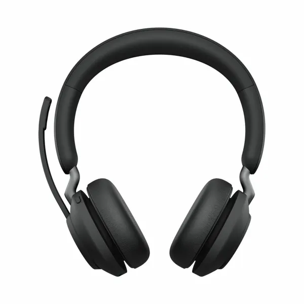 Ausinės su mikrofonu Jabra 26599-999-899        Juoda