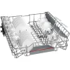 Dishwasher BOSCH SMS4ECI28E Steel