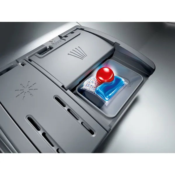 Dishwasher BOSCH SMS4ECI28E Steel