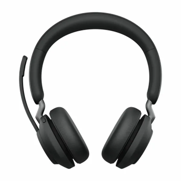 Ausinės su mikrofonu Jabra 26599-989-999        Juoda