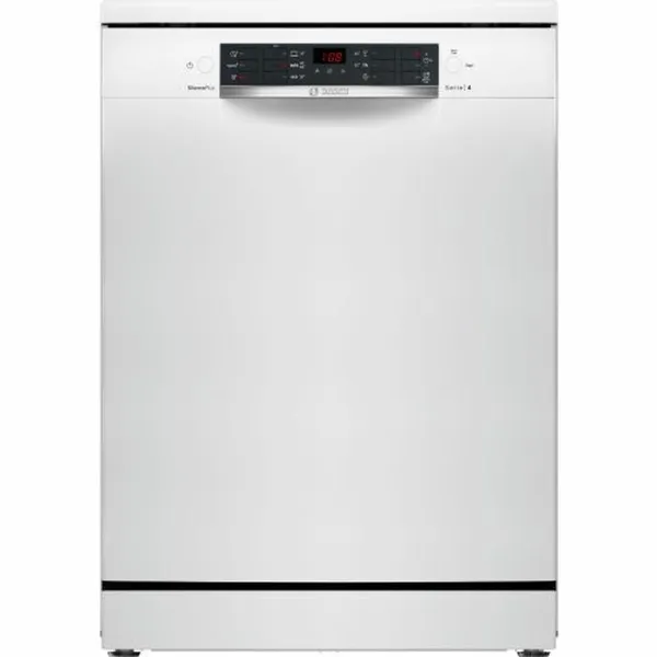 Trauku mazgātājs BOSCH SMS46KW01E