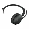 Ausinės su mikrofonu Jabra 26599-889-999        Juoda
