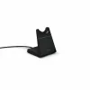 Ausinės su mikrofonu Jabra 26599-989-889        Juoda