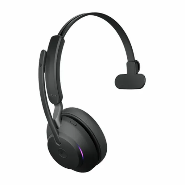 Ausinės su mikrofonu Jabra 26599-899-999        Juoda
