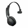 Ausinės su mikrofonu Jabra 26599-899-999        Juoda