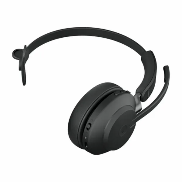 Ausinės su mikrofonu Jabra 26599-899-999        Juoda