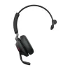 Ausinės Jabra 26599-899-899 Juoda