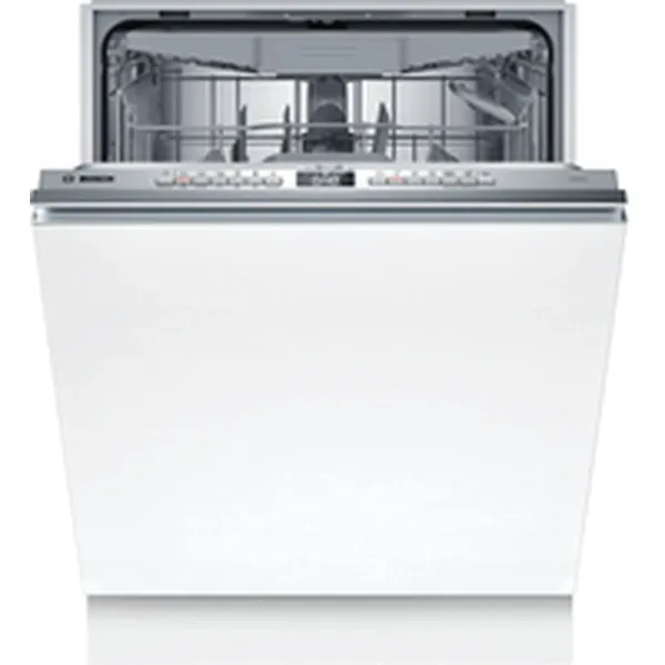 Indų plovimo mašina BOSCH SMV4HVX14E 60 cm